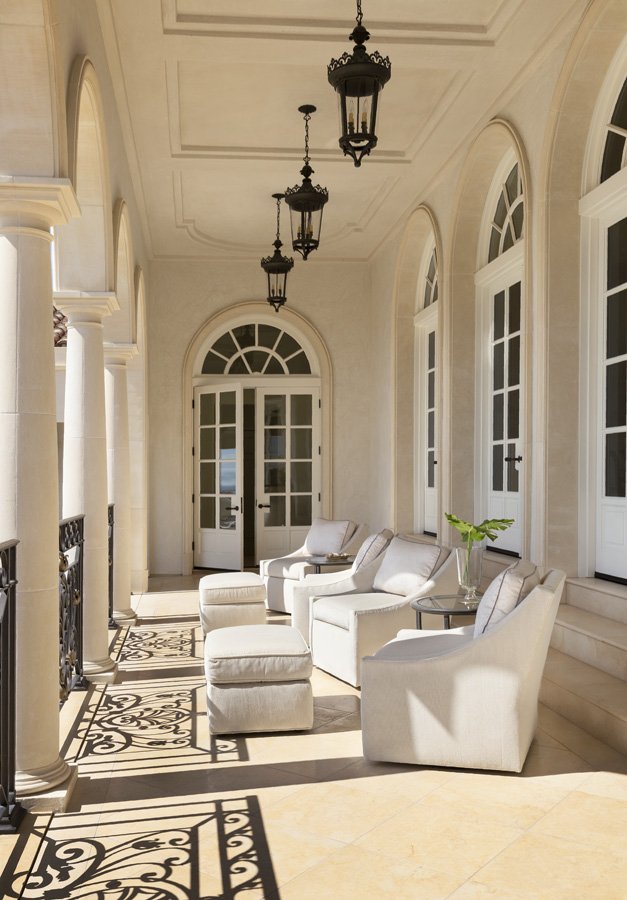 Luxury of Simplicity